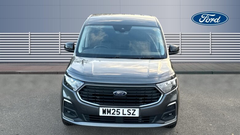 Ford Transit Connect 250 L2 Petrol 1.5 EcoBoost PHEV 150 Limited Van Auto